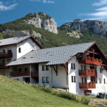 Residence Plein Soleil Avrieux Luaran gambar