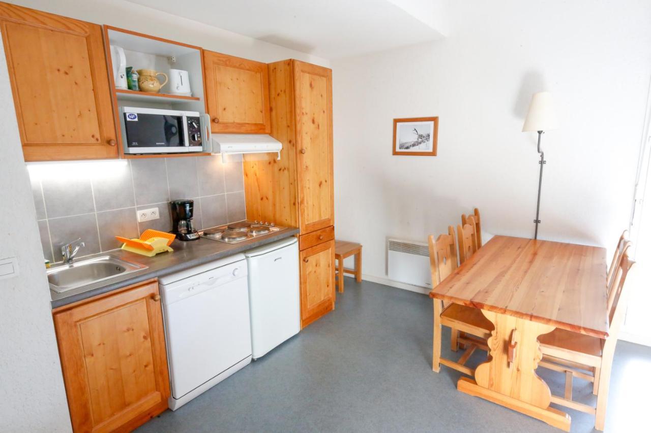 Residence Plein Soleil Avrieux Luaran gambar
