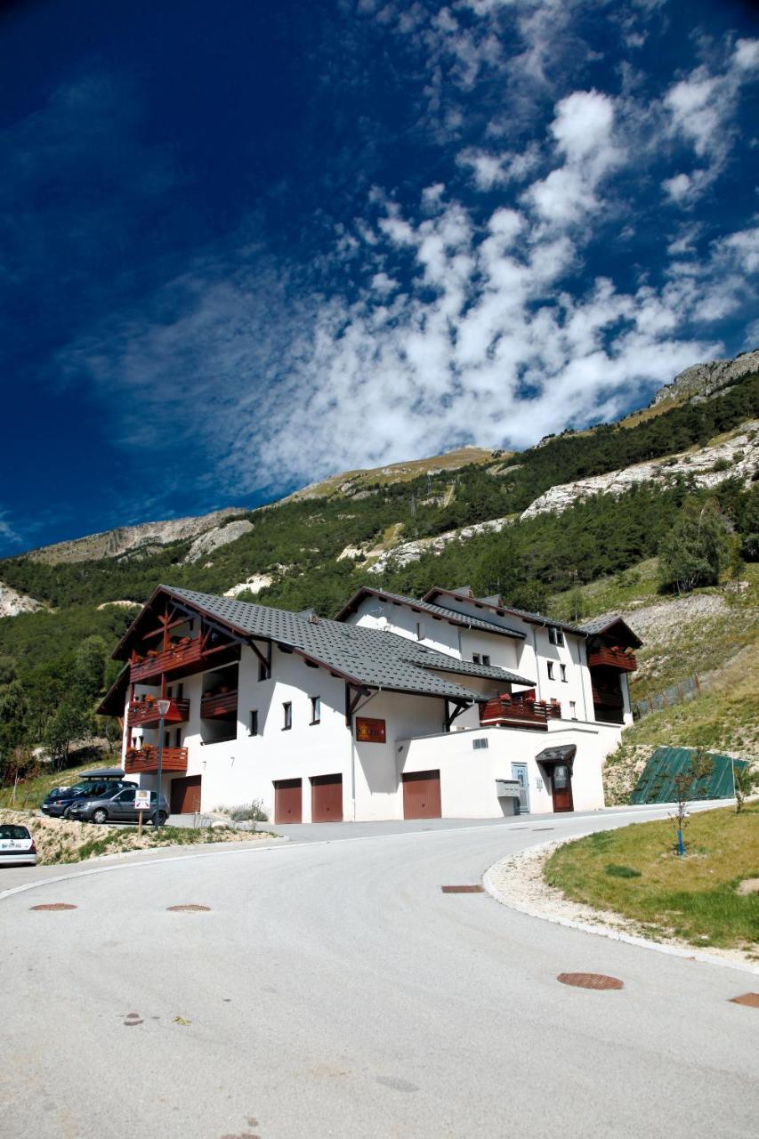 Residence Plein Soleil Avrieux Luaran gambar